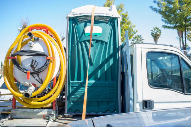 Best Long-term porta potty rental  in Mobile, AL