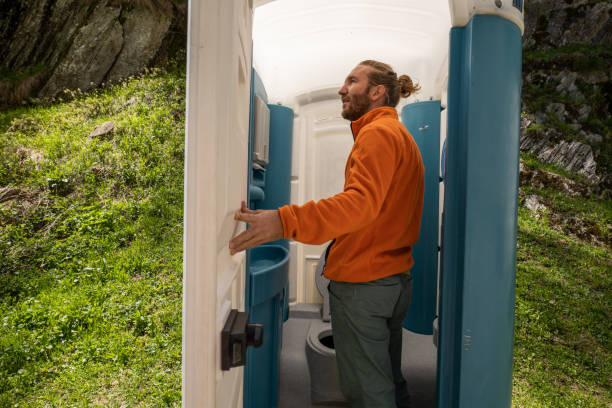 Best Long-term porta potty rental  in Mobile, AL