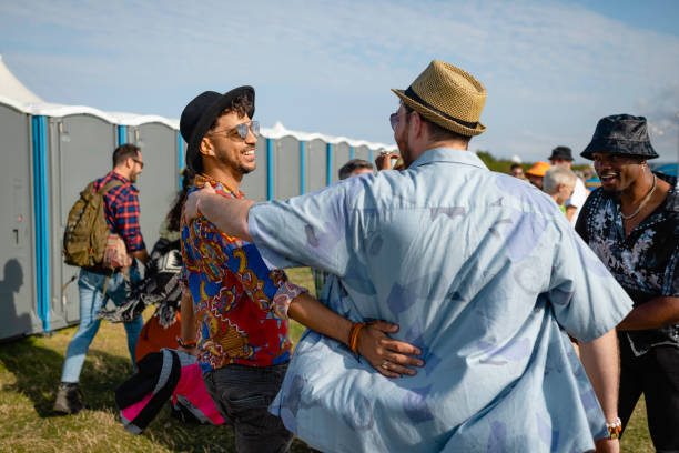 Best Construction site porta potty rental  in Mobile, AL