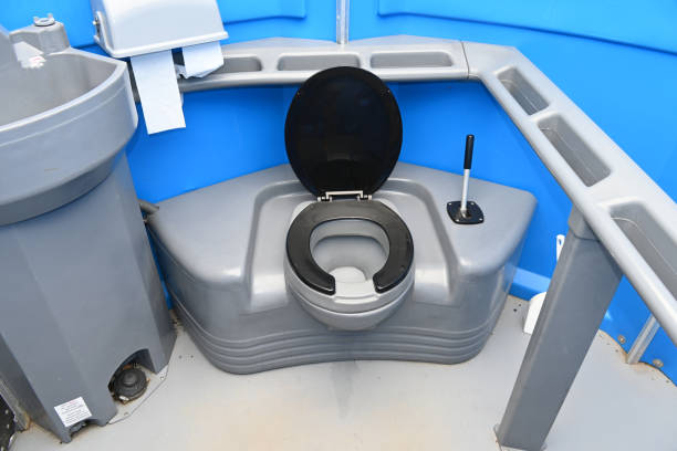 Trusted Mobile, AL porta potty rental Experts