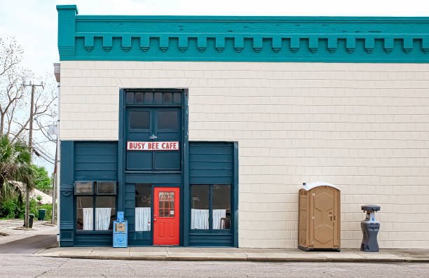 Best Emergency porta potty rental  in Mobile, AL