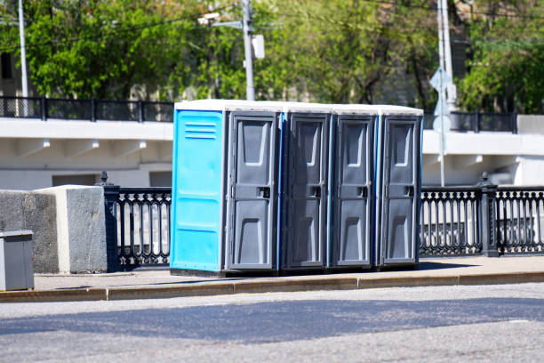 Best Local porta potty services  in Mobile, AL