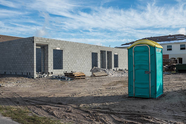 Best Construction site porta potty rental  in Mobile, AL